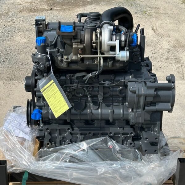 Moteur Kubota V3307T-DI Neuf