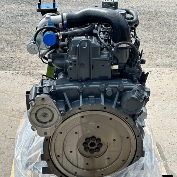 Moteur Kubota V3307T-DI Neuf - Image 5