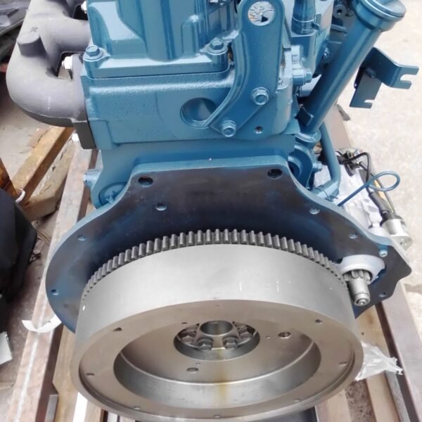 Moteur Kubota V3800-DI Neuf - Image 5