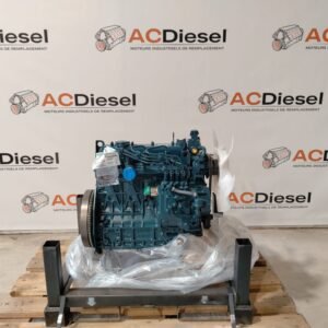 Moteur Kubota V1505 Neuf