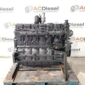 Moteur New Holland 675 TA/HD Reconditionné