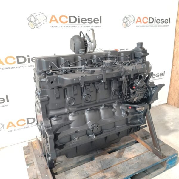 Moteur New Holland 675 TA/HD Reconditionné - Image 10