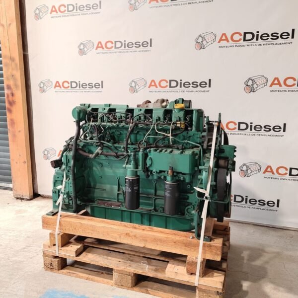 Moteur Deutz TCD2013 L06 2V Reconditionné - Image 11