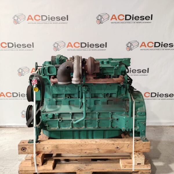 Moteur Deutz TCD2013 L06 2V Reconditionné - Image 3