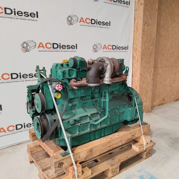 Moteur Deutz TCD2013 L06 2V Reconditionné - Image 4