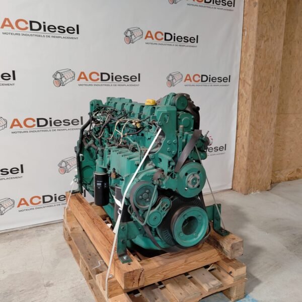 Moteur Deutz TCD2013 L06 2V Reconditionné - Image 5