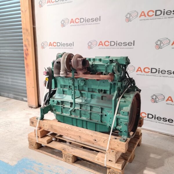 Moteur Deutz TCD2013 L06 2V Reconditionné - Image 6