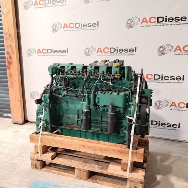 Moteur Deutz TCD2013 L06 2V Reconditionné - Image 9