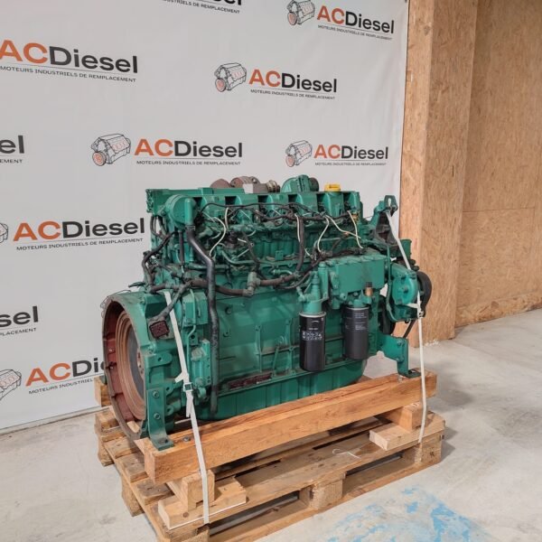 Moteur Deutz TCD2013 L06 2V Reconditionné - Image 10