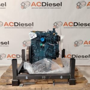 Moteur Kubota D1005 Neuf