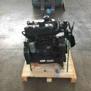Moteur Iveco 8035.05 Neuf