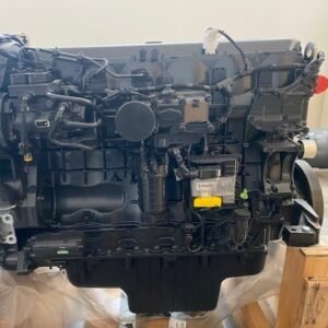 Moteur Iveco F3JFE613A Neuf