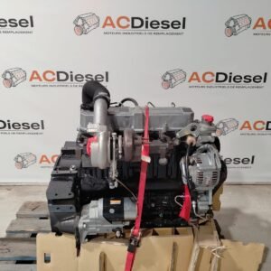 Moteur Mitsubishi S4S-T Neuf