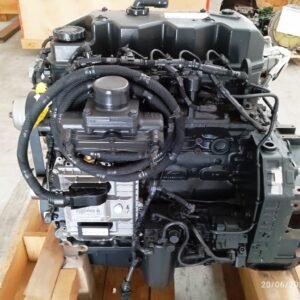 Moteur Iveco F4HFE413K Neuf