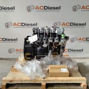 Moteur Isuzu 4LE1 Neuf