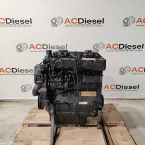 Moteur Perkins 1104C-44T (RG) Reconditionné