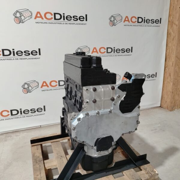 Perkins 1004 Long Block Reconditionné - Image 7