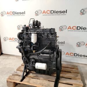 Perkins 1004-4T (AB) Agricole Reconditionné