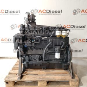 Moteur Perkins 1006-60T (YH) Agricole Reconditionné