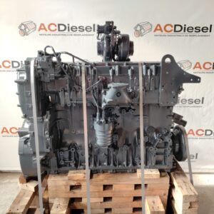 Moteur Iveco F2CFE614C Reconditionné