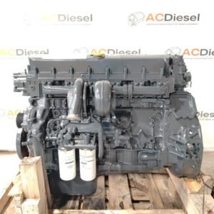 Moteur Iveco F3AE9687A Reconditionné