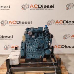 Moteur Kubota D1503 Neuf