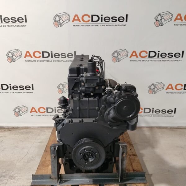 Moteur Perkins 1006-60 (YG) Agricole Reconditionné - Image 8