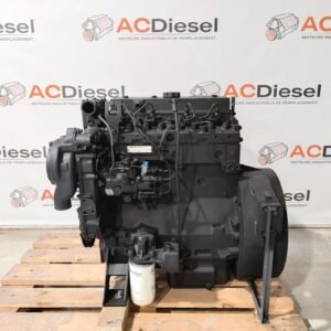 Moteur Caterpillar 3054T (7BJ) Reconditionné