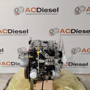 Moteur Caterpillar C1.1 Neuf