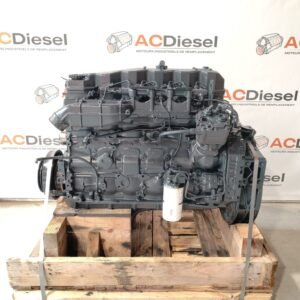Moteur Iveco F4AFE611E Reconditionné
