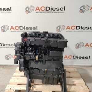 Moteur Perkins 1104C-44TA (RJ) Industriel Reconditionné